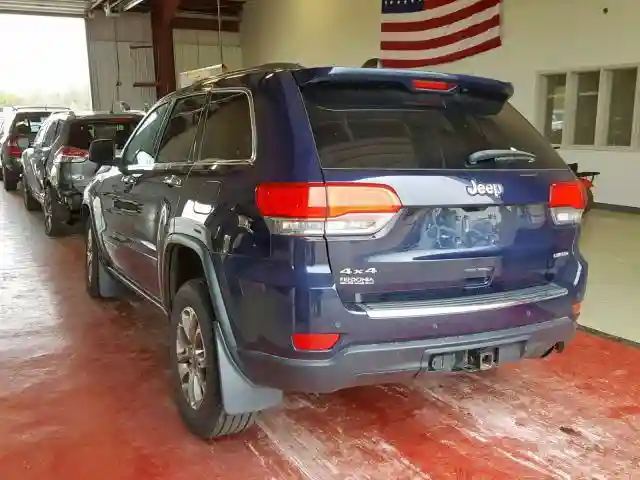 1C4RJFBG7GC342782 2016 JEEP GRAND CHEROKEE LIMITED-2