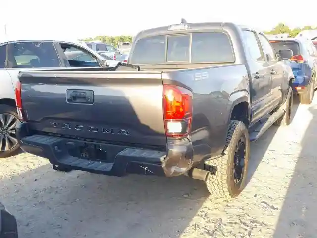 5TFAX5GN9KX134045 2019 TOYOTA TACOMA DOUBLE CAB-3
