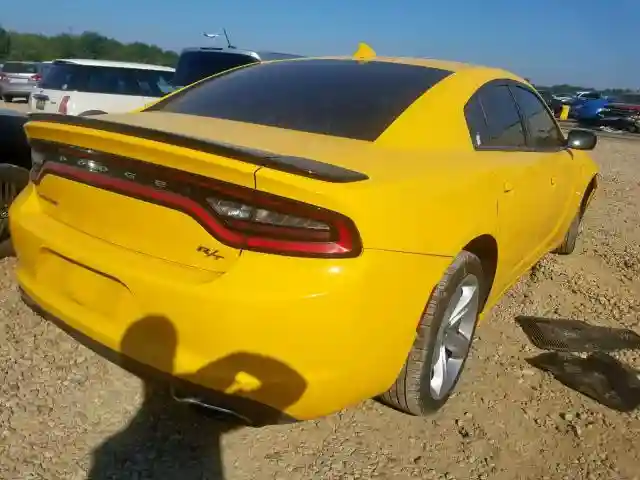 2C3CDXCT4HH551303 2017 DODGE CHARGER R/T-3