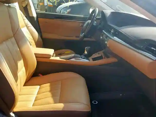 JTHBK1GG6H2251809 2017 LEXUS ES 350-4