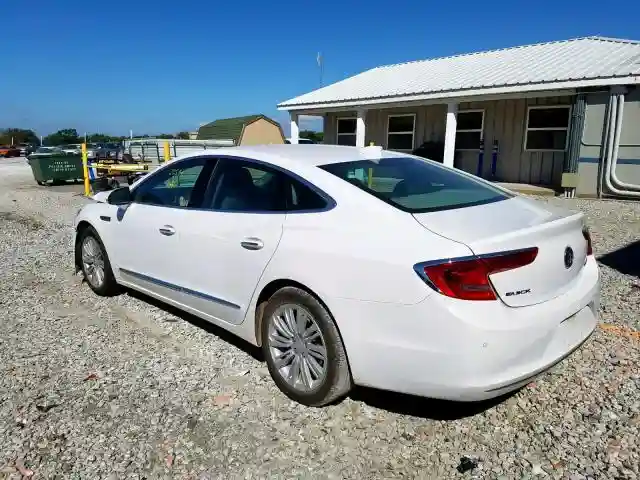 1G4ZP5SZ2JU123574 2018 BUICK LACROSSE ESSENCE-2