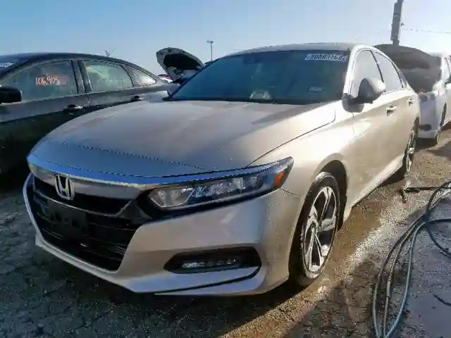 1HGCV1F43KA040263 2019 HONDA ACCORD EX-1