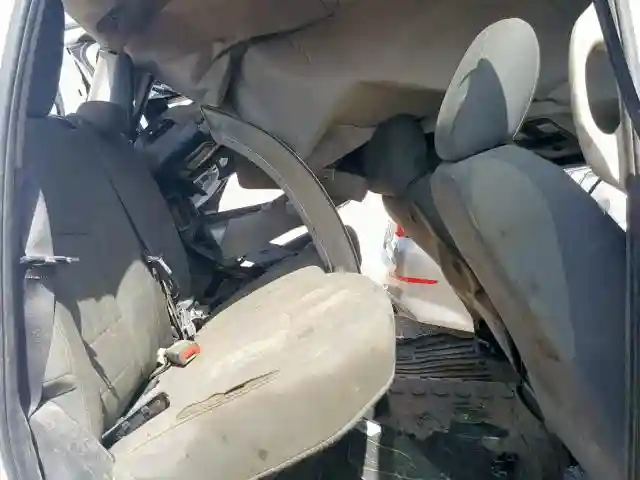 3C7WRTCL6FG551659 2015 RAM 3500-5