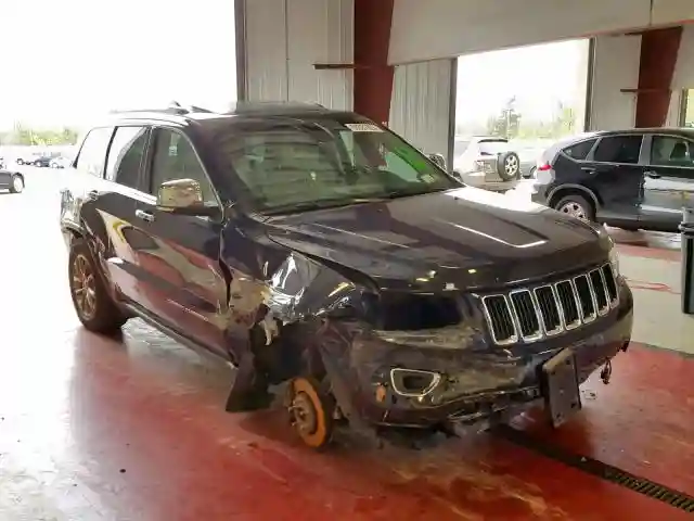 1C4RJFBG7GC342782 2016 JEEP GRAND CHEROKEE LIMITED-0