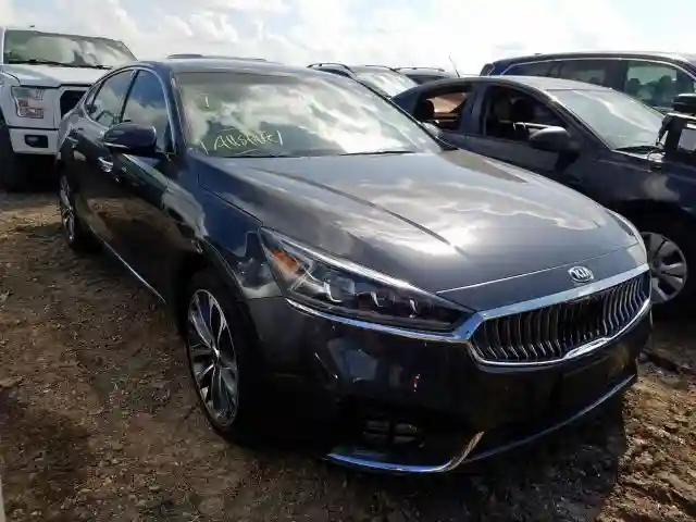KNALC4J16H5060489 2017 KIA CADENZA PREMIUM-0