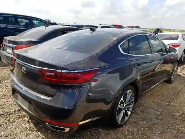 KNALC4J16H5060489 2017 KIA CADENZA PREMIUM-3
