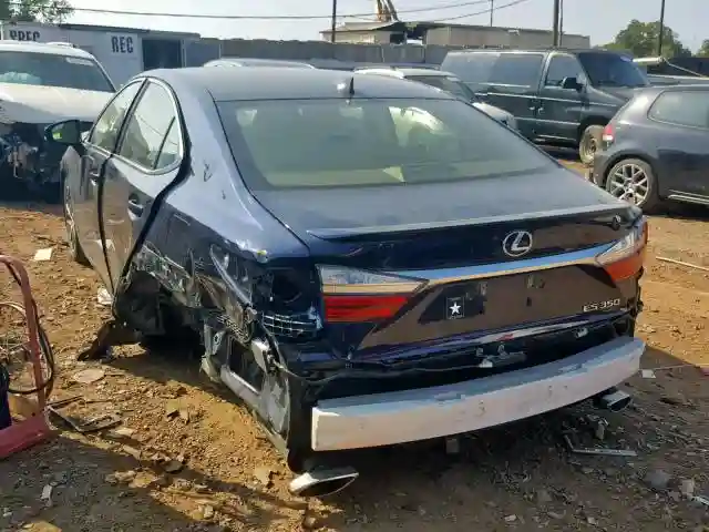 JTHBK1GG6H2251809 2017 LEXUS ES 350-2