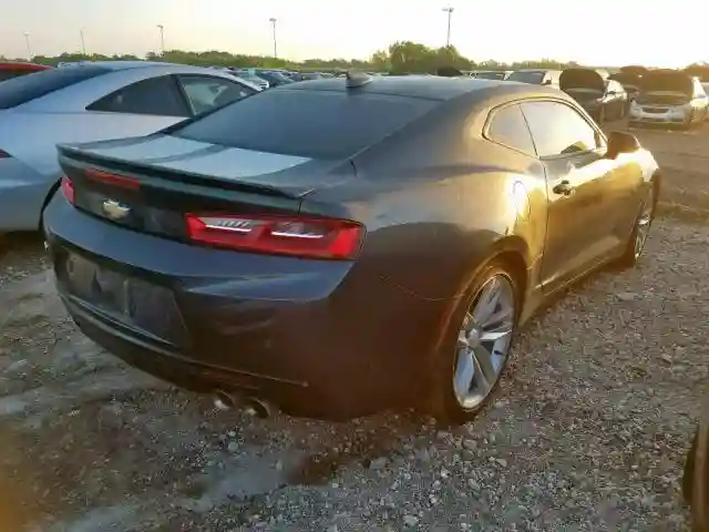 1G1FD1RS1G0183663 2016 CHEVROLET CAMARO LT-3