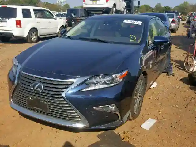 JTHBK1GG6H2251809 2017 LEXUS ES 350-1