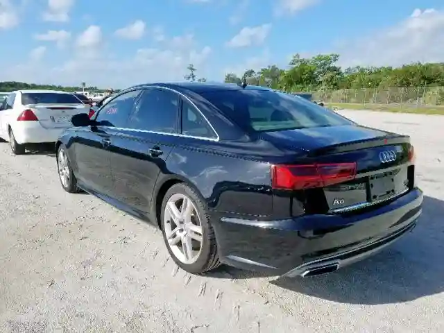 WAUGFAFC8GN017370 2016 AUDI A6 PREMIUM PLUS-2