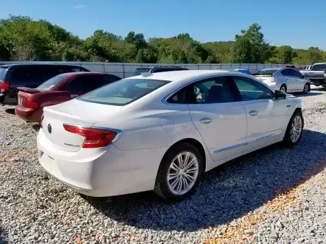 1G4ZP5SZ2JU123574 2018 BUICK LACROSSE ESSENCE-3
