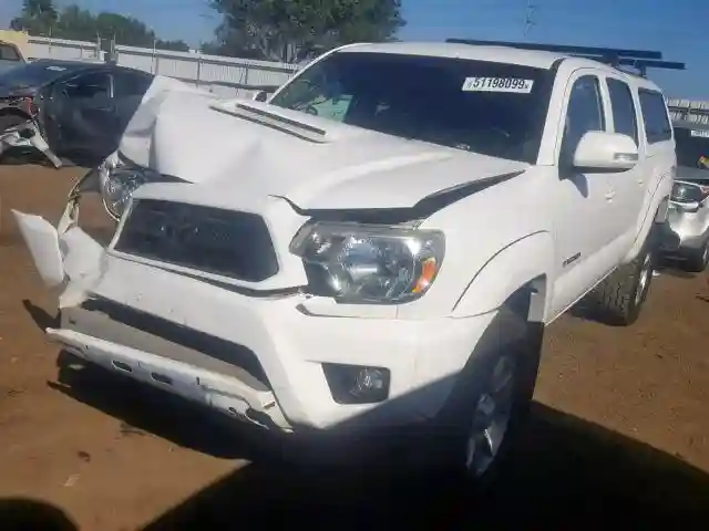 3TMJU4GN5FM178123 2015 TOYOTA TACOMA DOUBLE CAB PRERUNNER-1