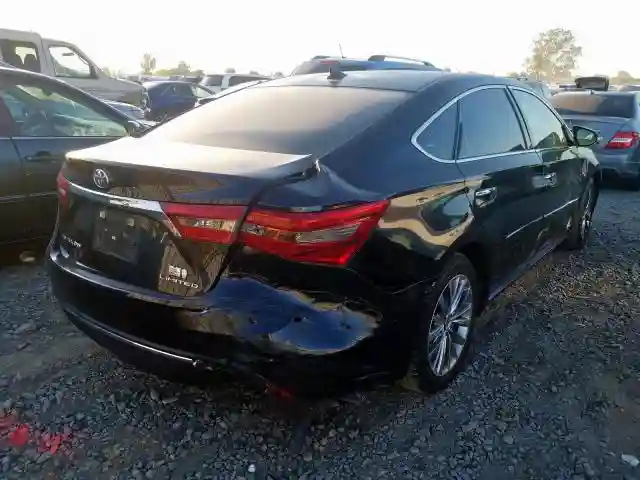 4T1BD1EB7GU053743 2016 TOYOTA AVALON HYBRID-3