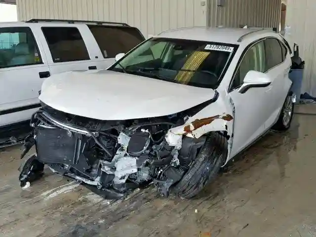 JTJYARBZ8K2120780 2019 LEXUS NX 300-1