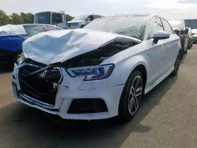 WAUJ8GFF8J1047187 2018 AUDI A3 PREMIUM PLUS-1