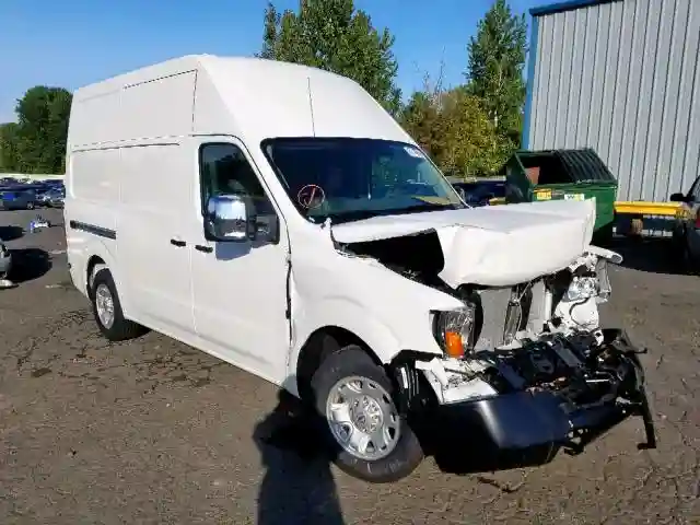 1N6AF0LY9KN809830 2019 NISSAN NV 2500 S-0