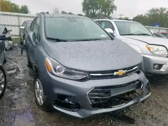 KL7CJPSB2KB811465 2019 CHEVROLET TRAX 1LT-0