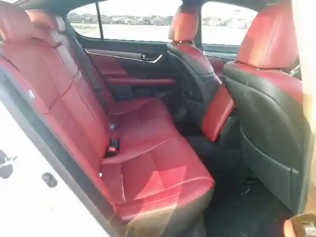 JTHBZ1BL7HA009259 2017 LEXUS GS 350-5