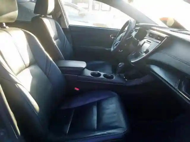 4T1BD1EB7GU053743 2016 TOYOTA AVALON HYBRID-4