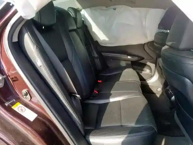4T1BK1EB3GU217804 2016 TOYOTA AVALON XLE-5