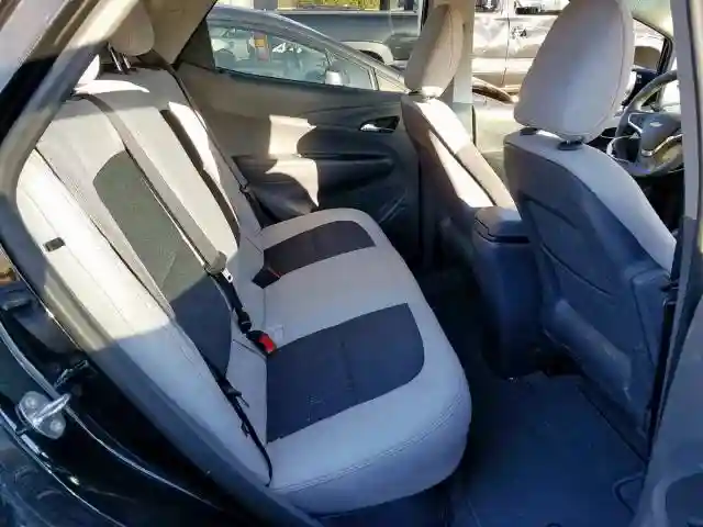 1G1FW6S08H4131750 2017 CHEVROLET BOLT EV LT-5