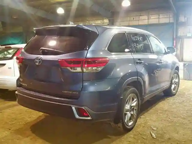 5TDDZRFH9HS451364 2017 TOYOTA HIGHLANDER LIMITED-3