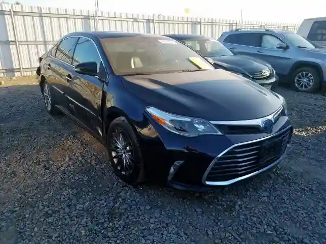 4T1BD1EB7GU053743 2016 TOYOTA AVALON HYBRID-0