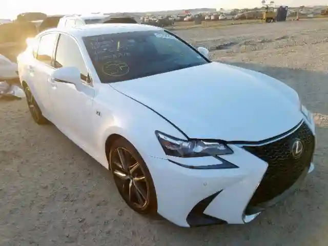 JTHBZ1BL7HA009259 2017 LEXUS GS 350-0