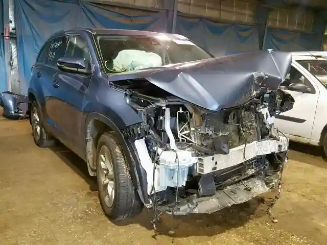 5TDDZRFH9HS451364 2017 TOYOTA HIGHLANDER LIMITED-0