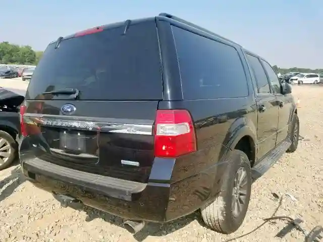 1FMJK1JT3GEF46006 2016 FORD EXPEDITION EL XLT-3