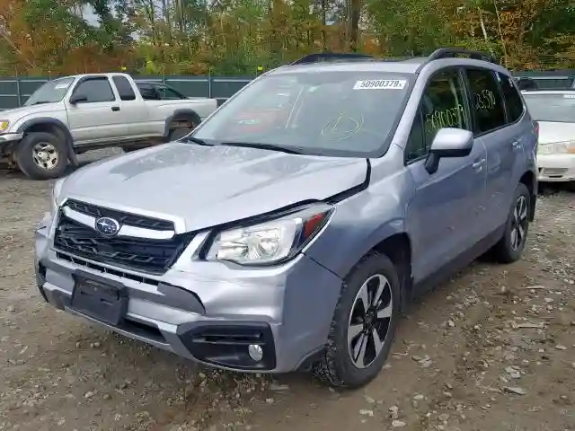 JF2SJAJC3HH496608 2017 SUBARU FORESTER 2.5I LIMITED-1