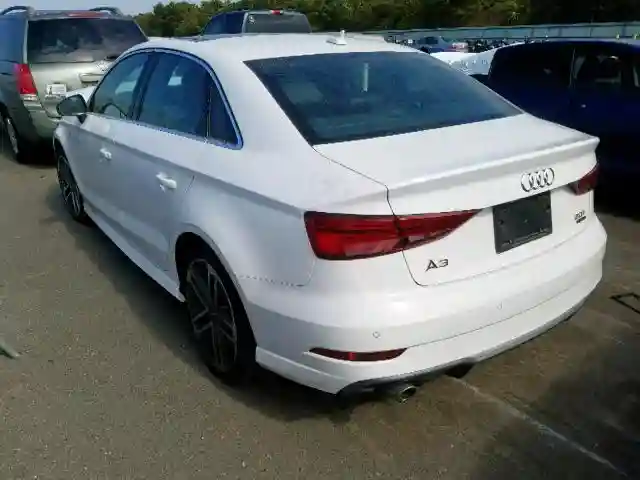 WAUJ8GFF8J1047187 2018 AUDI A3 PREMIUM PLUS-2