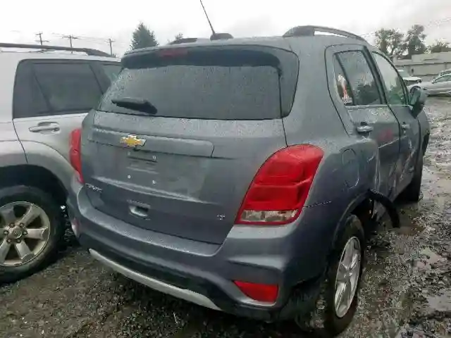 KL7CJPSB2KB811465 2019 CHEVROLET TRAX 1LT-3