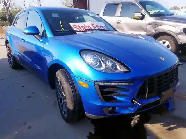 WP1AB2A56GLB43028 2016 PORSCHE MACAN S-0