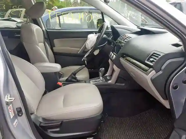 JF2SJAJC3HH496608 2017 SUBARU FORESTER 2.5I LIMITED-4