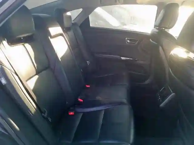 4T1BD1EB7GU053743 2016 TOYOTA AVALON HYBRID-5