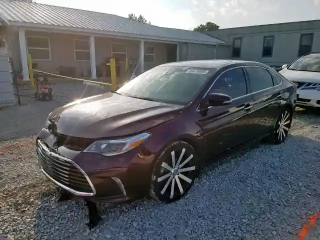 4T1BK1EB3GU217804 2016 TOYOTA AVALON XLE-1