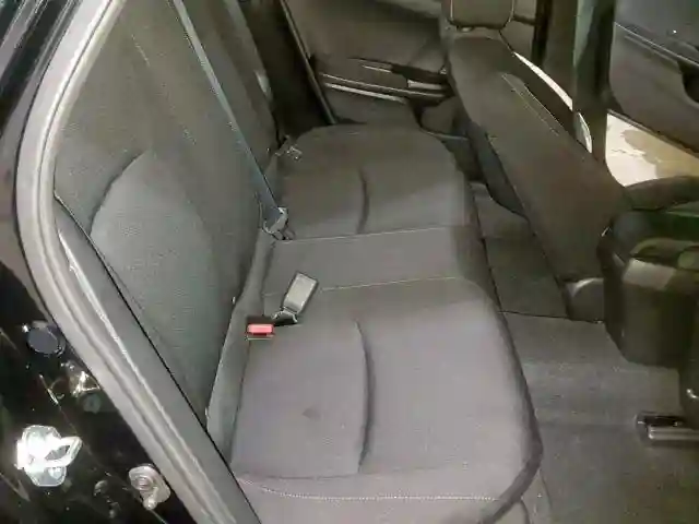2HGFC2F6XKH579541 2019 HONDA CIVIC LX-5