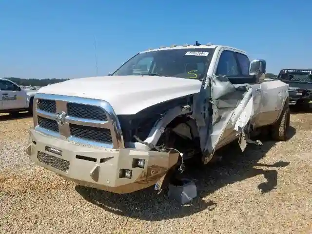 3C63RRKL6HG666406 2017 RAM 3500 LONGHORN-1