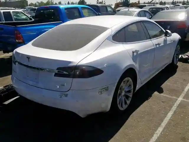 5YJSA1E1XGF157558 2016 TESLA MODEL S-3