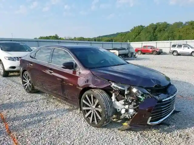 4T1BK1EB3GU217804 2016 TOYOTA AVALON XLE-0
