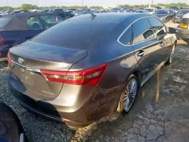 4T1BK1EB1HU253721 2017 TOYOTA AVALON XLE-3