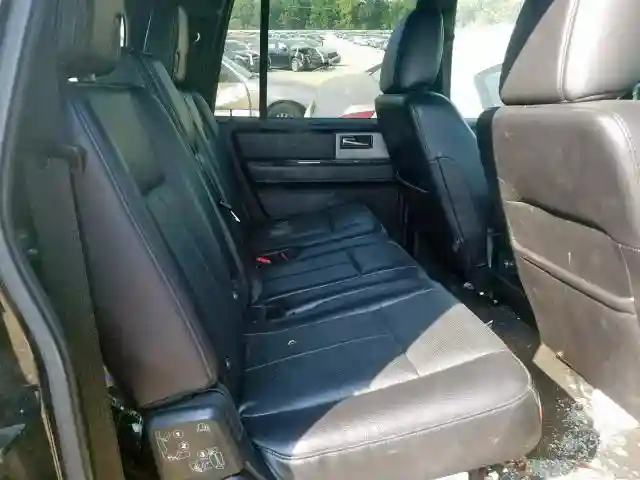 1FMJK1JT3GEF46006 2016 FORD EXPEDITION EL XLT-5