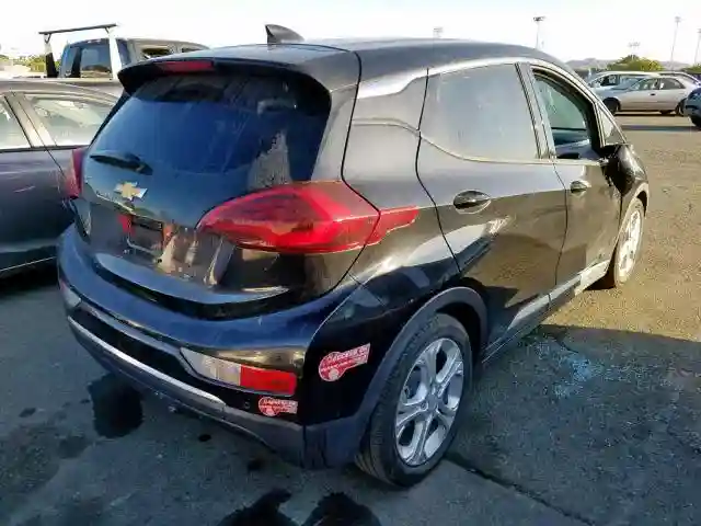 1G1FW6S08H4131750 2017 CHEVROLET BOLT EV LT-3