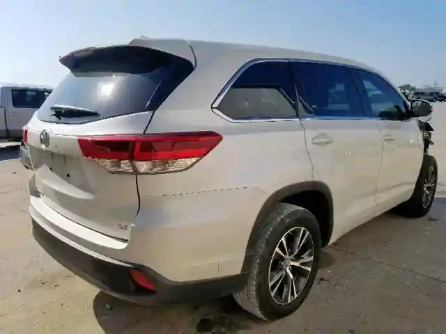 5TDZZRFH8HS210384 2017 TOYOTA HIGHLANDER LE-3