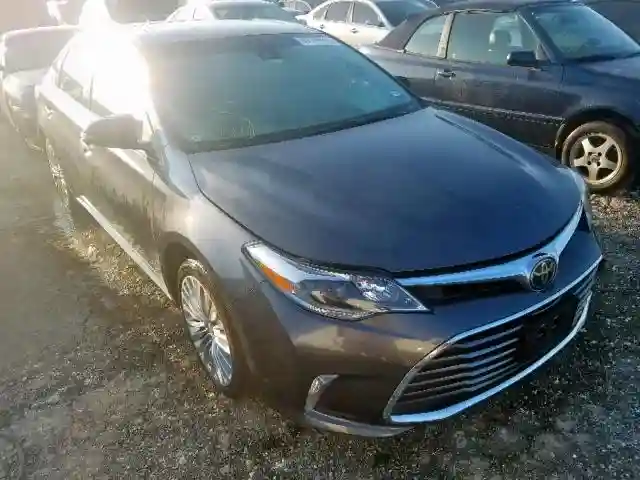 4T1BK1EB1HU253721 2017 TOYOTA AVALON XLE-0