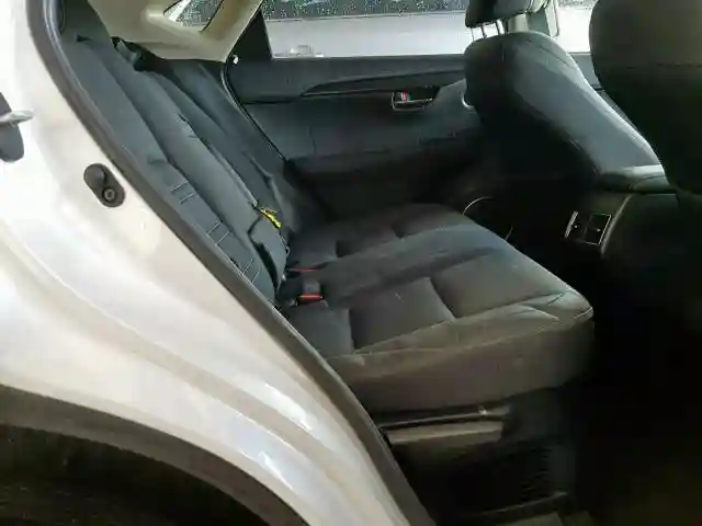 JTJYARBZ8K2120780 2019 LEXUS NX 300-5