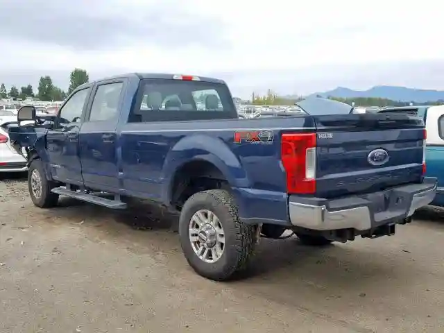 1FT8W3BT0HEE56878 2017 FORD F350 SUPER DUTY-2