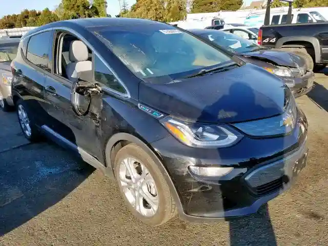 1G1FW6S08H4131750 2017 CHEVROLET BOLT EV LT-0