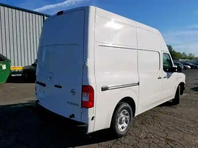 1N6AF0LY9KN809830 2019 NISSAN NV 2500 S-3